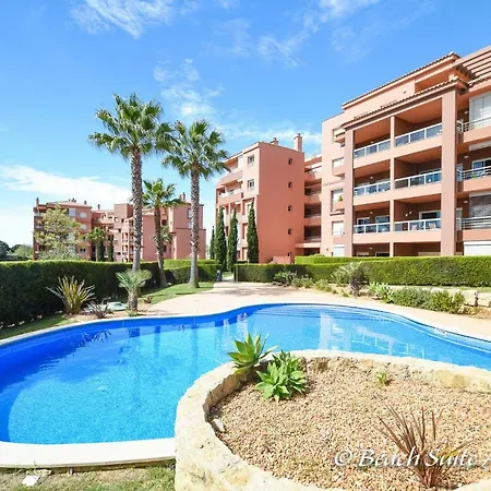 Beach Apartament דירה