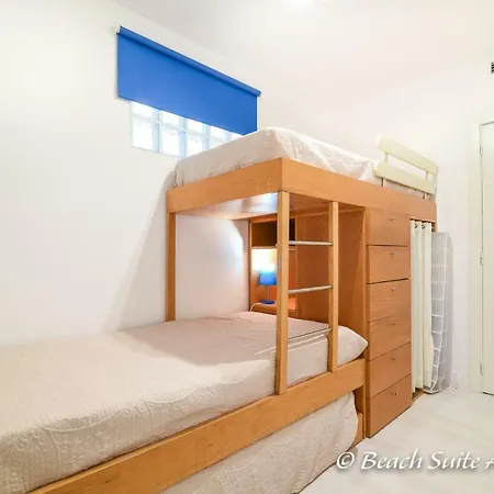 Beach Apartament פורטימאו
