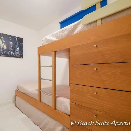 Beach Apartament פורטימאו