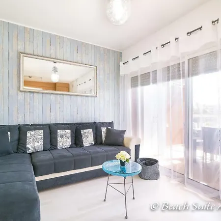 Beach Apartament דירה פורטימאו