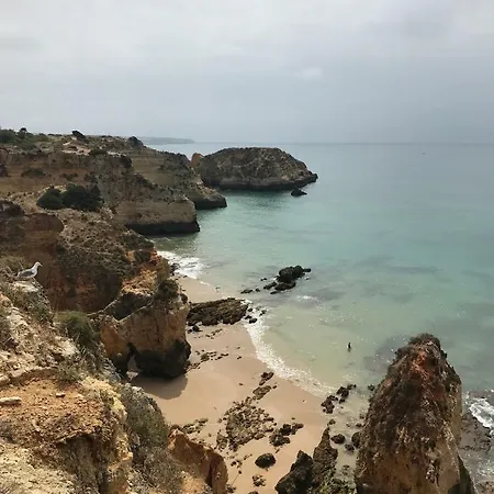 Beach Apartament דירה *