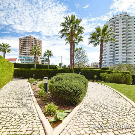 Beach Apartament Портіман
