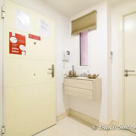 Beach Apartament * Портіман