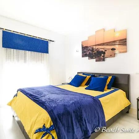 Beach Apartament